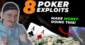RYE Poker Exploits 2023 Bencb