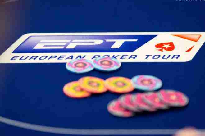 European Poker tour