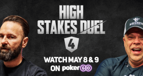 High Stakes Duel 4 Negreanu Persson