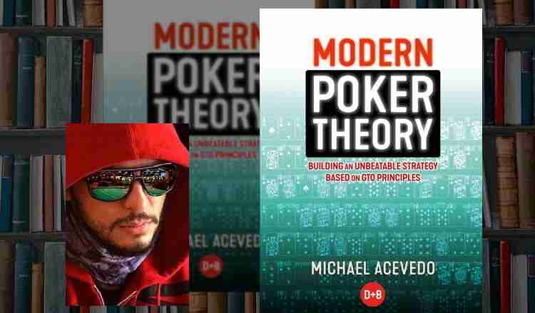 modern poker theory